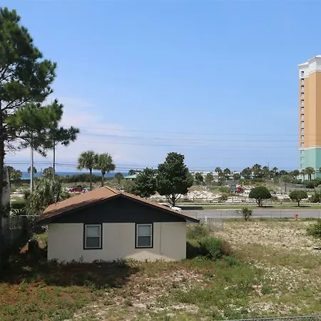 Brookenz Beach Home